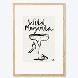 Wild Margarita