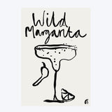 Wild Margarita