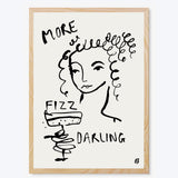 More Fizz Darling