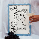 More Fizz Darling