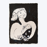 Mother and Baby
