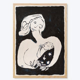 Mother and Baby