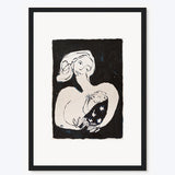 Mother and Baby