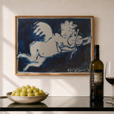 The Cherub