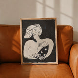 Mother and Baby