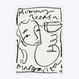 Mummy Needs A Margarita