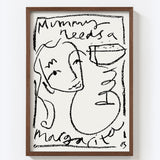 Mummy Needs A Margarita