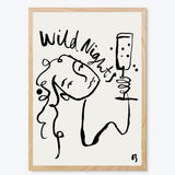 Wild Nights