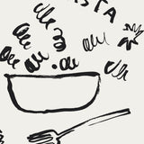 Late Night Pasta