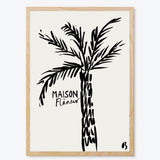 The Palm