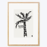 The Palm