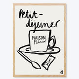Petit-Déjeuner
