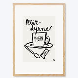 Petit-Déjeuner