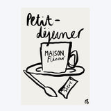 Petit-Déjeuner