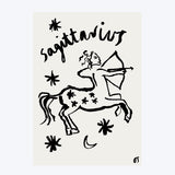 Sagittarius