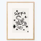 Scorpio