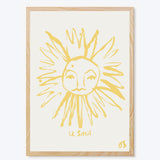 Yellow Sun