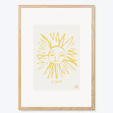 Yellow Sun