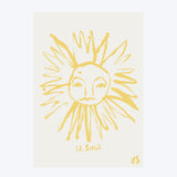 Yellow Sun