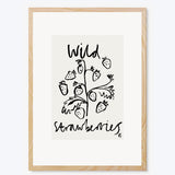 Wild Strawberries