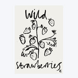 Wild Strawberries