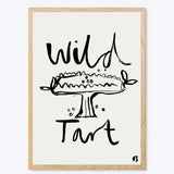 Wild Tart