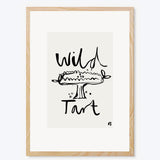 Wild Tart