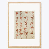 Terracotta Tulips