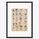 Terracotta Tulips