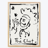 The Chef