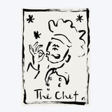 The Chef