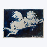 The Cherub