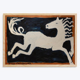 The Horse and The Doves