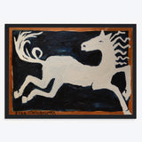 The Horse and The Doves