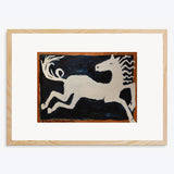 The Horse and The Doves