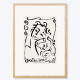 The Lovers