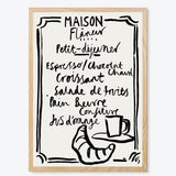 The Menu