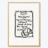 The Menu