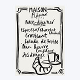 The Menu