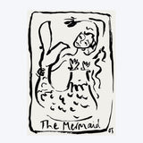 The Mermaid