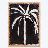 The Midnight Palm