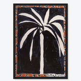 The Midnight Palm