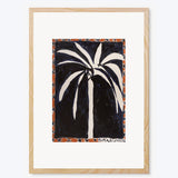 The Midnight Palm