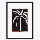 The Midnight Palm