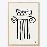 The Pillar