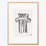 The Pillar