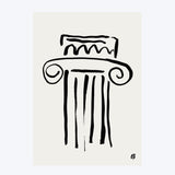 The Pillar