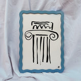 The Pillar