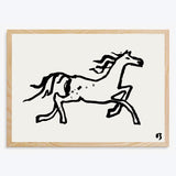 The Trot