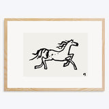 The Trot